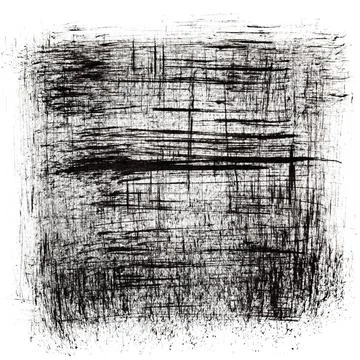 Black abstract background Black abstract background - ink drawing Copyrigh... Stock Photos