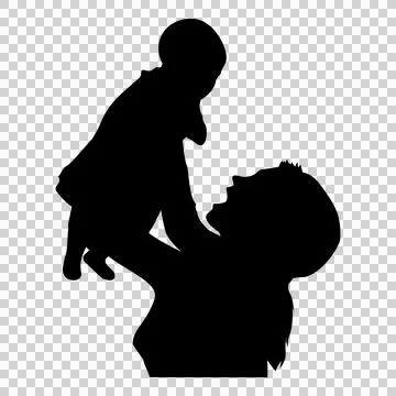 Black abstract background dark solid color minimal texture Stock Illustration