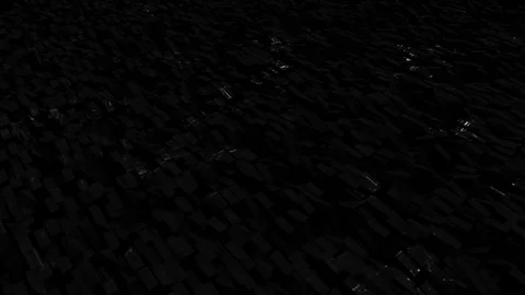Black Abstract Background Stock Footage 102977610