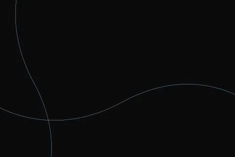 Black abstract background Stock Illustration