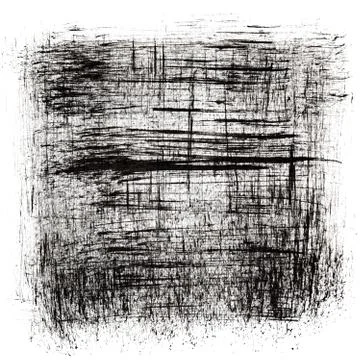 Black abstract background イラスト素材
