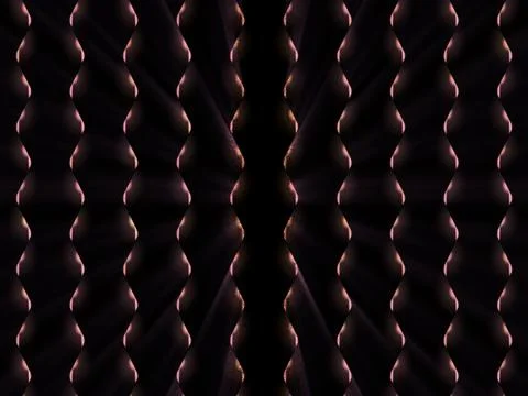 Black abstract background Ilustración de archivo