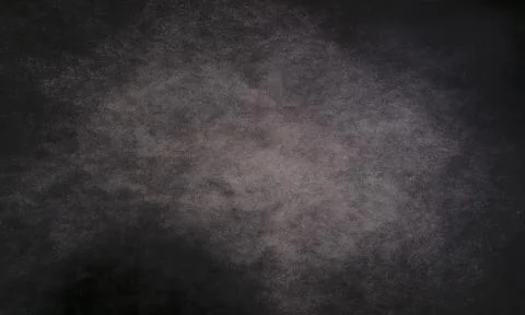 Black abstract background with light center and copy space Stock Photos