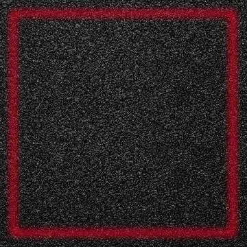 Black abstract background Foto stock