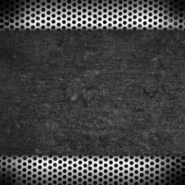 Black abstract background Stock Photos