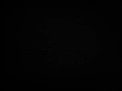 Black abstract background. Stock Photos