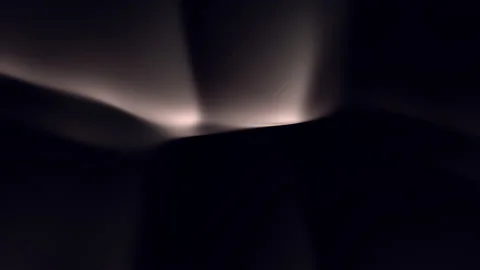 Black abstract background. Seamless looping 動画素材 131433159