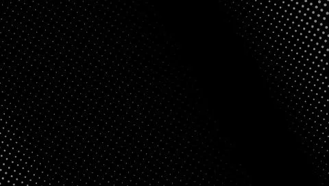 Black Abstract Background with Subtle Noise Texture Illustrazione stock
