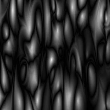 Black Abstract Backround Stock Illustration
