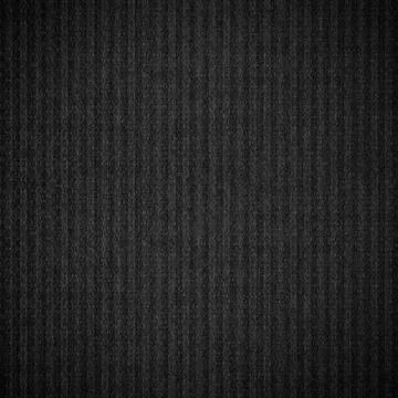Black abstract canvas background Stock Photos