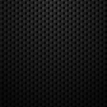 Black abstract gradient background. Dark shapes geometric textured pattern... イラスト素材