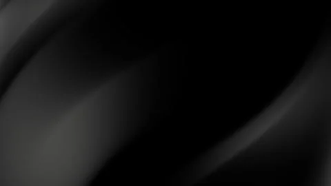 Black Abstract Gradient Wave Background Animation Stock Footage 315092455