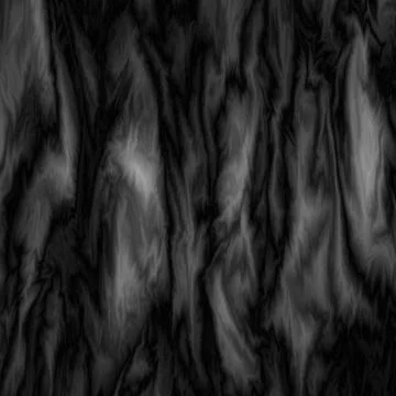 Black Abstract Marble Backround Stock Illustration