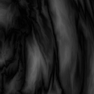 Black Abstract Marble Backround Stock Illustration