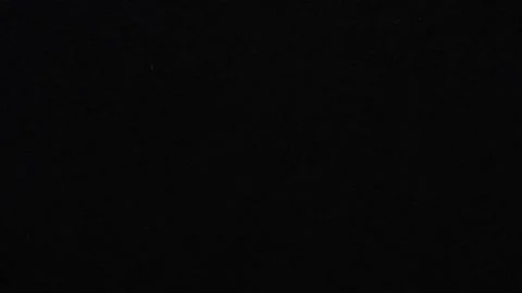 Black Abstract Seamless Background Stock Footage 254180476