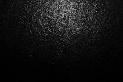 Black abstract texture for background or backdrop Stock Photos
