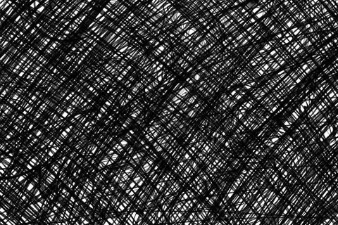 Black abstract texture background wallpaper modern graphic design Stock Illustration