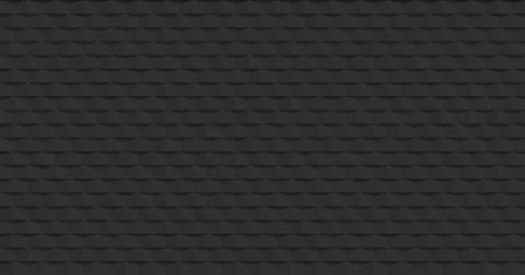 Black abstract tile texture. Vector background can be used in cover design, b Stock Illustration