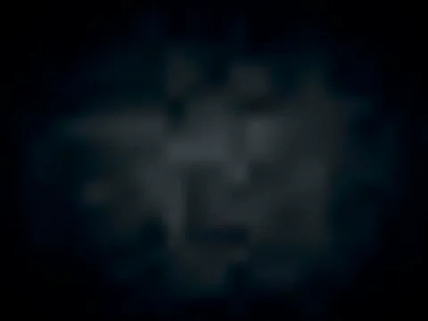 Black abstract vector gradient background Illustrazione stock