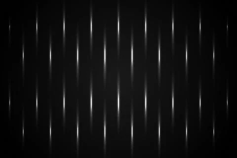 Black Abstract Vertical Light Streaks Background 스톡 일러스트