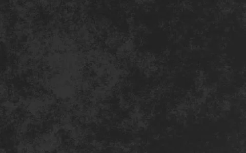 Black abstract wall background and backdrop texture 3d rendering 스톡 일러스트