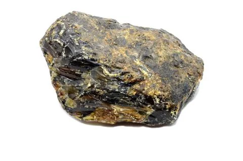Black Amber Stock-Fotos