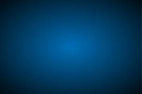 Black and blue abstract background with broken lines, modern vector illustration Stock Illustration