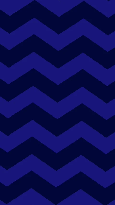 Black and blue abstract zigzag chevron pattern, seamless zig zag line texture  Stock Footage 313087337