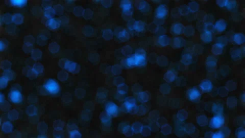 Black and blue flat pixels plexus grid big data neuron digital code dolly out Stock Footage 115799952