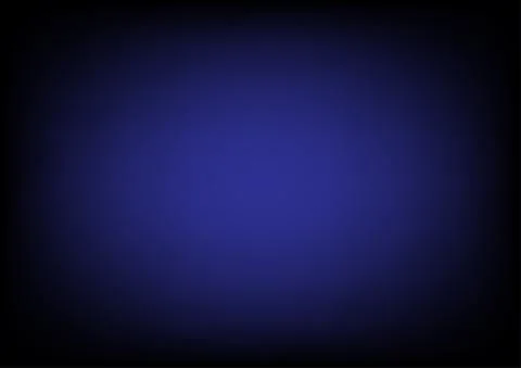 Black and dark blue gradient abstract background is used for graphic resource Stock Illustration
