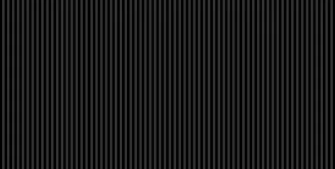 Black and dark gray vertical parallel stripes repeating pattern Stock Illustration