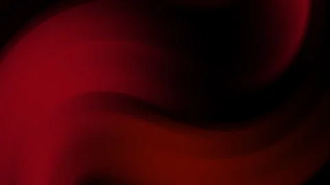 Black and dark red gradient looping design with diagonal curved lines Video stock 316224037