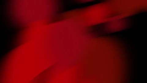 Black and dark red gradient blurred and swirling background Stock Footage 316224446