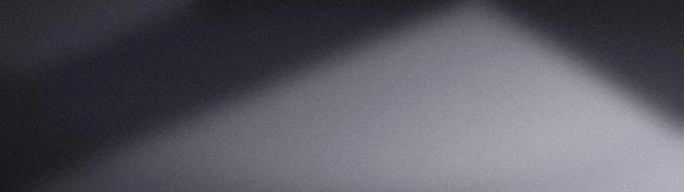 Black and gray gradient soft textured background featuring smooth transitioni Stock Illustration