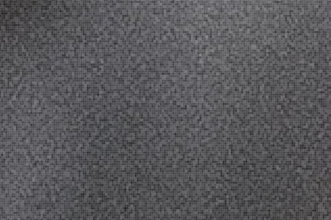 Black and gray small blocks as background Stock Photos