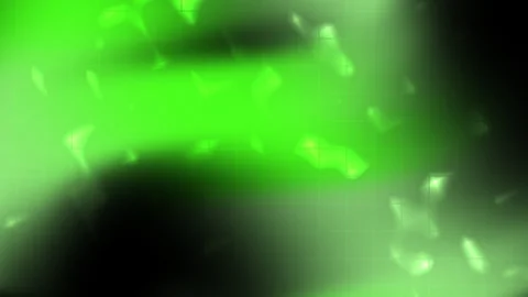 BLACK AND GREEN GRADIENT9 Stock Footage 296738010