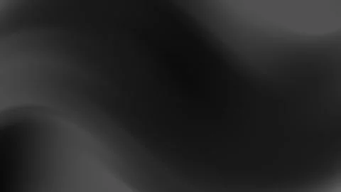 Black and grey gradient background. Suitable for modern designs Video stock 305965095