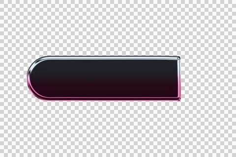 Black and pink gradient abstract background with diagonal stripes transparent Stock Illustration