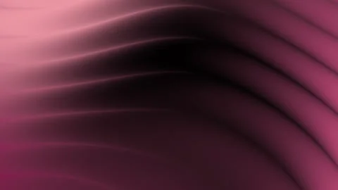 Black and pink gradient flowing textured gradient waves ideal for backgrounds Stock Footage 320296777