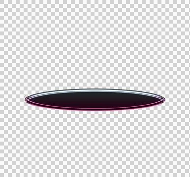 Black and pink gradient striped abstract background transparent background Stock-Illustration
