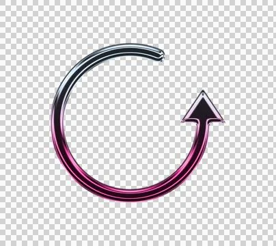 Black and purple abstract with white square and paperclip transparent background Stock Illustration