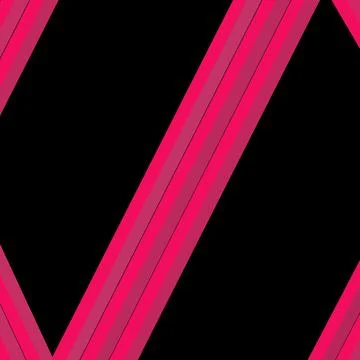 Black and red abstract background Stock Illustration