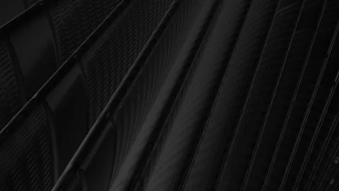 Black and red elegant and stylish background Video stock 242650001