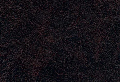 Black and red leather texture Stock Photos