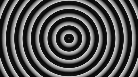 Black and red wave background Stock-Footage 194910783