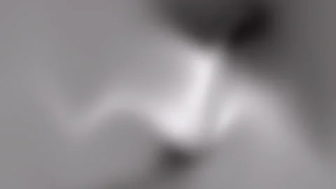 Black and white absract background Motion graphics movie Stock Footage 159884911