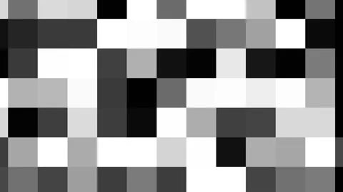 Black and white abstract background. Stock Footage 154635513