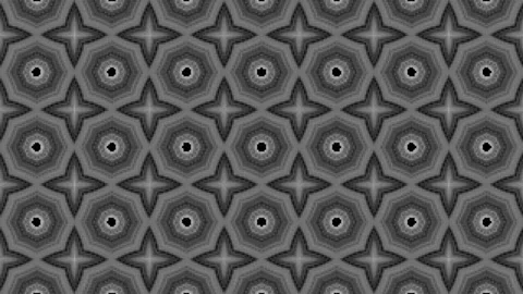 Black and white abstract background. Black and white background. Black-white Stock-Footage 230502782