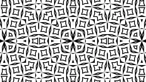 Black and white abstract background. Black and white background. Black-white Stock Footage 230935892