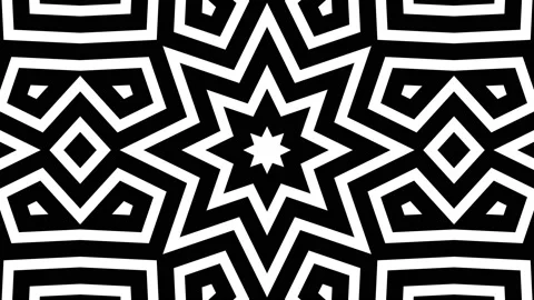 Black and white abstract background. Black and white background. Black-white Stock Footage 231603068